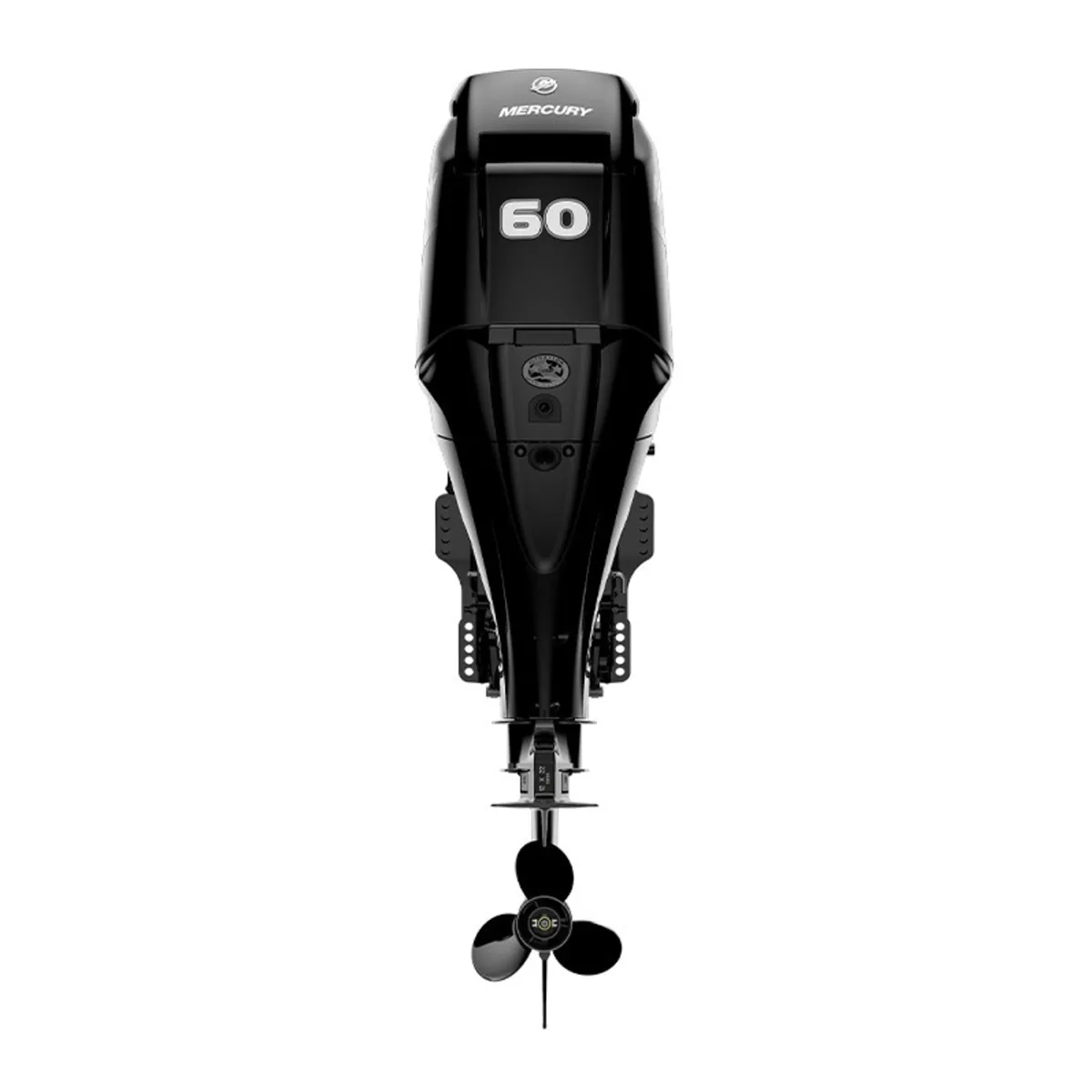 Mercury 60hp EFI Outboard 60ELPT - Image 3