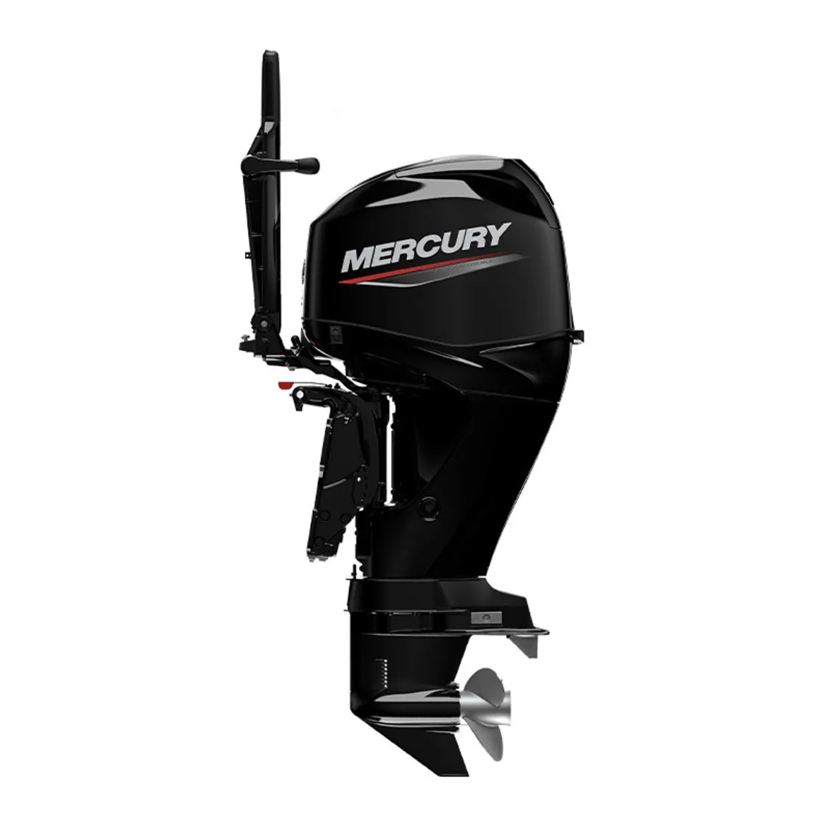 Mercury 50hp EFI Outboard 50ELHPT