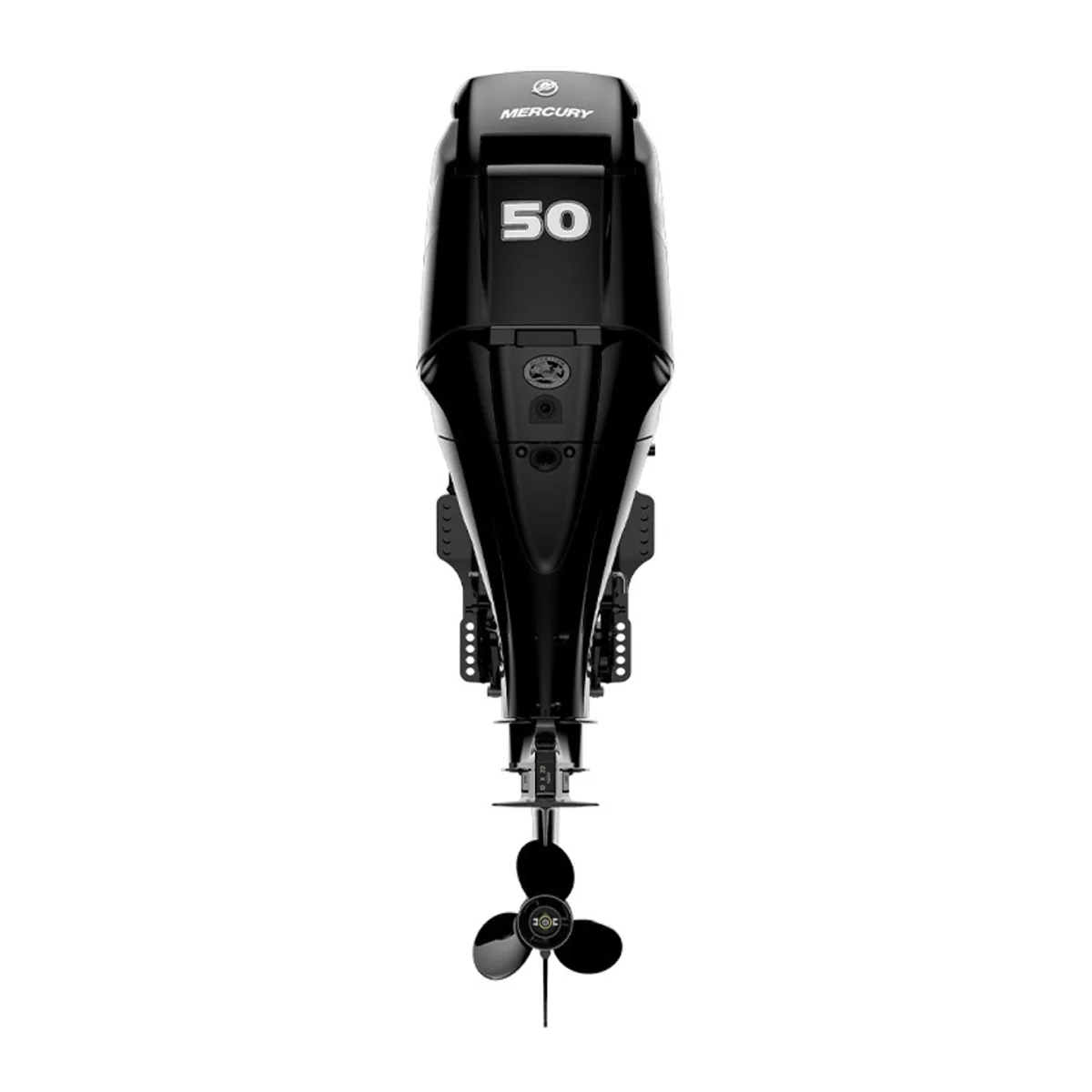 Mercury 50hp EFI Outboard 50ELPT - Image 2