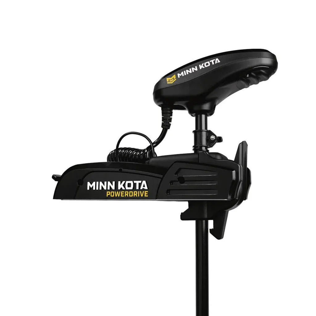 MINN KOTA POWERDRIVE 68 PONTOON