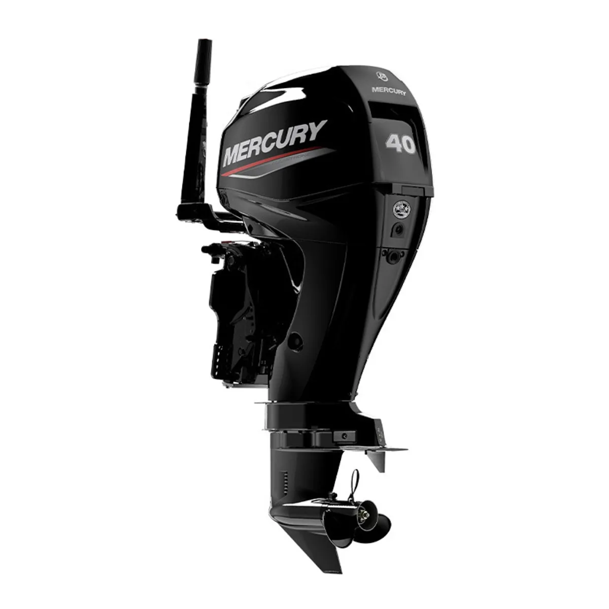 Mercury 40hp EFI Outboard 40ELHPT