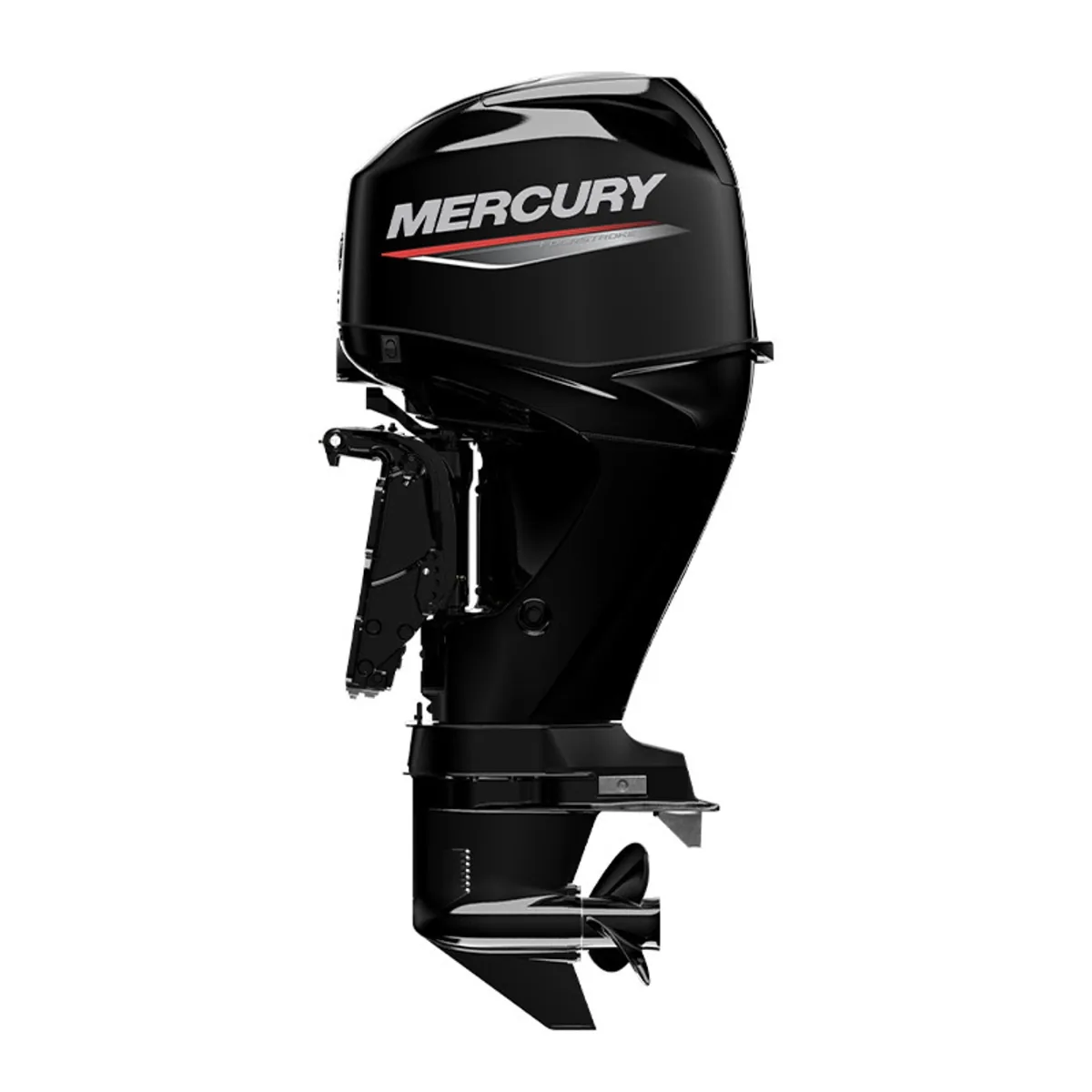 Mercury 40hp EFI Outboard 40ELPT - Image 2