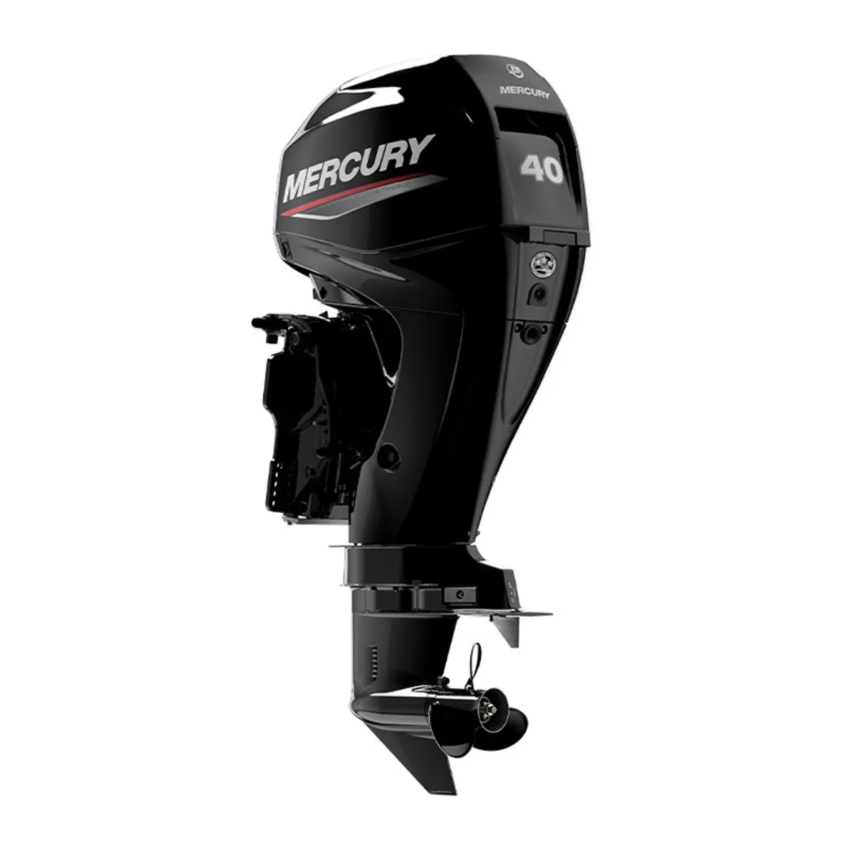 Mercury 40hp EFI Outboard 40EPT