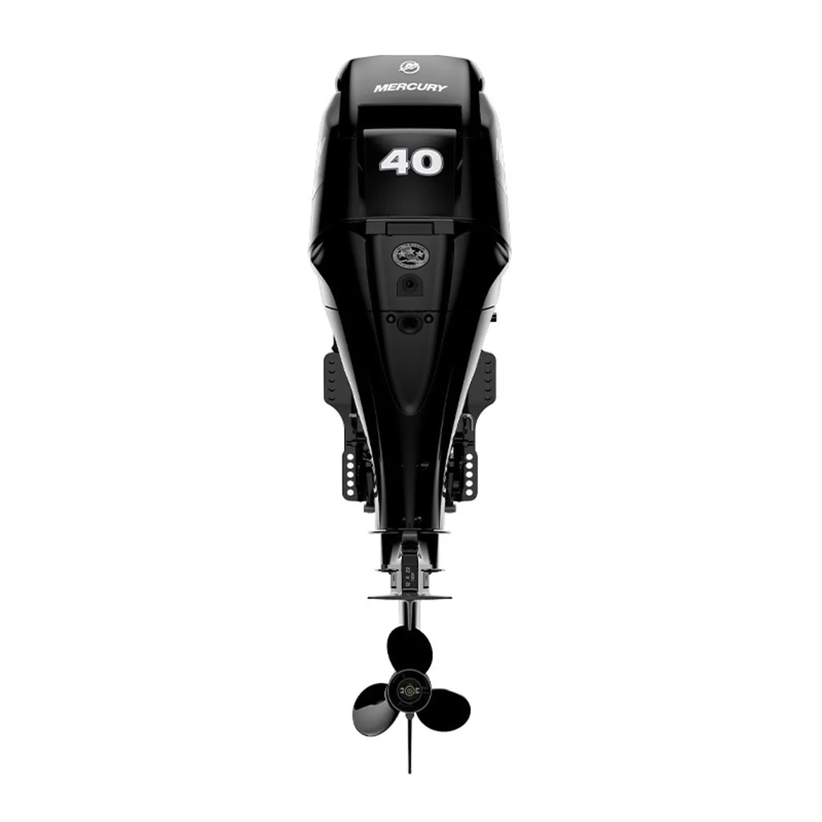 Mercury 40hp EFI Outboard 40EPT - Image 3