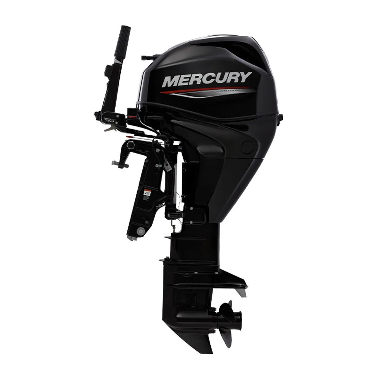 Mercury 30hp EFI Outboard 30ELHPT - Image 2