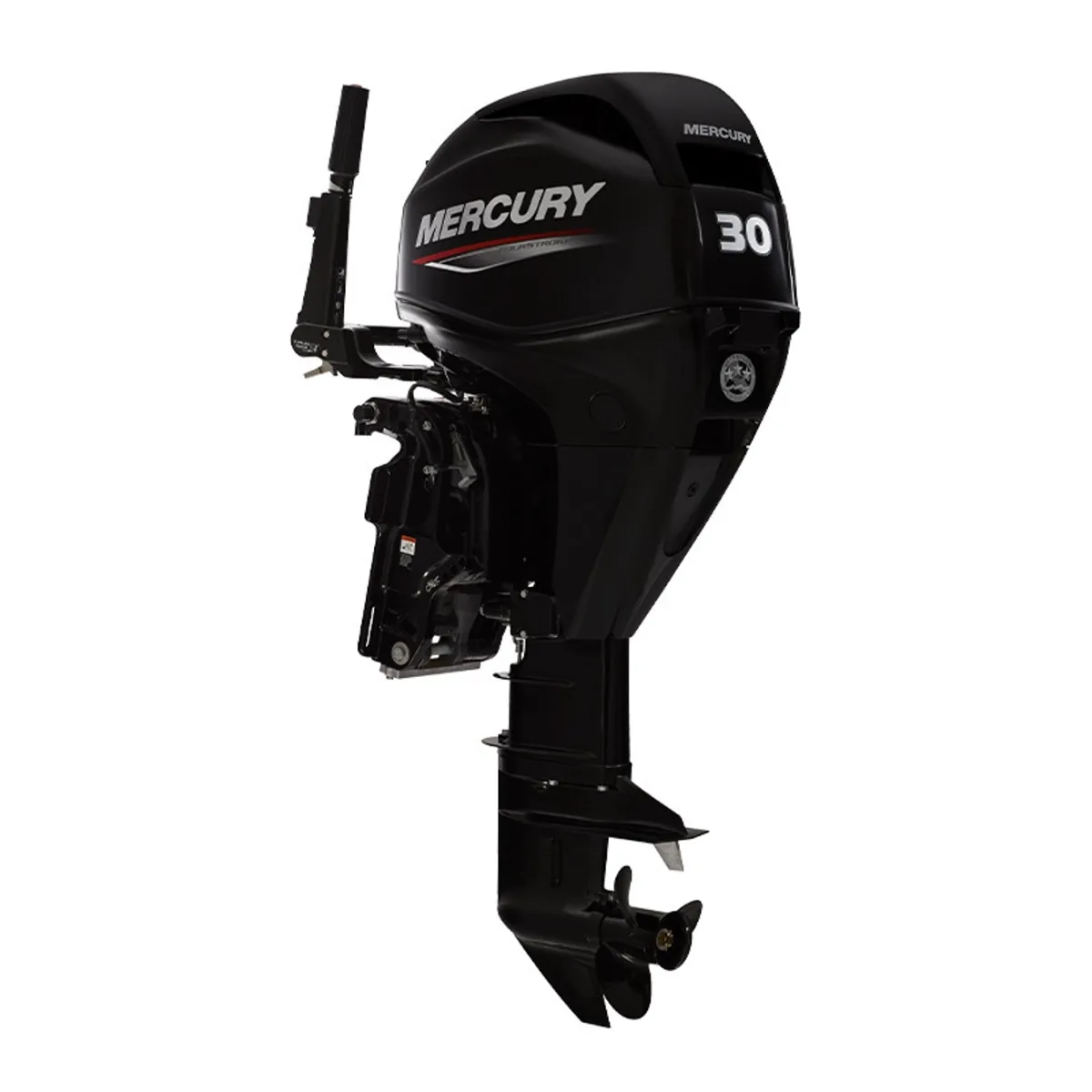 Mercury 30hp EFI Outboard 30ELHPT