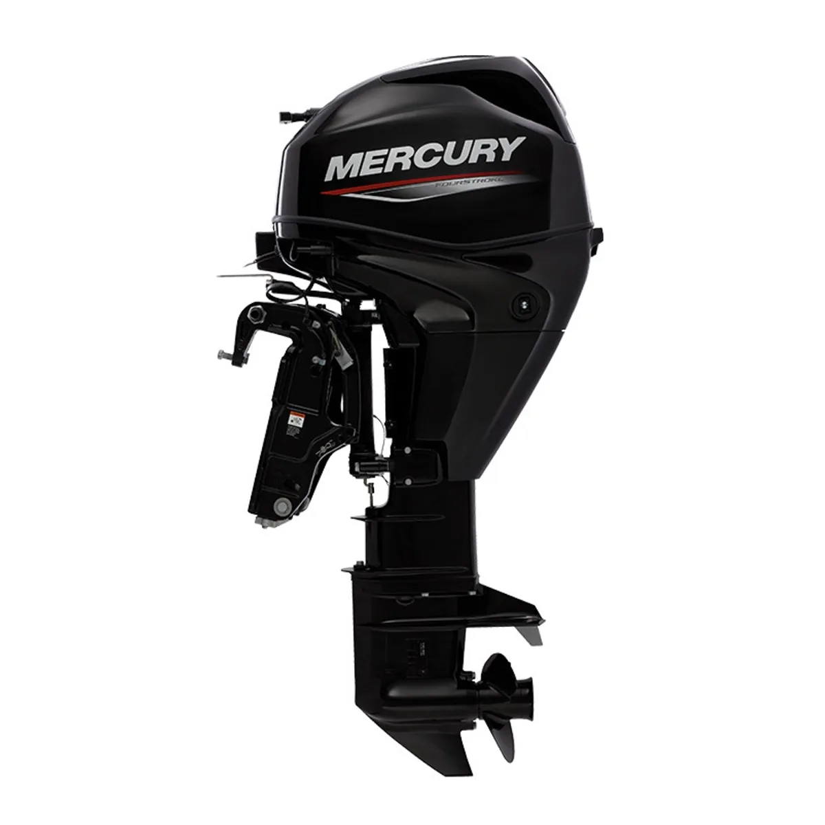 Mercury 30hp EFI Outboard 30ELPT - Image 2