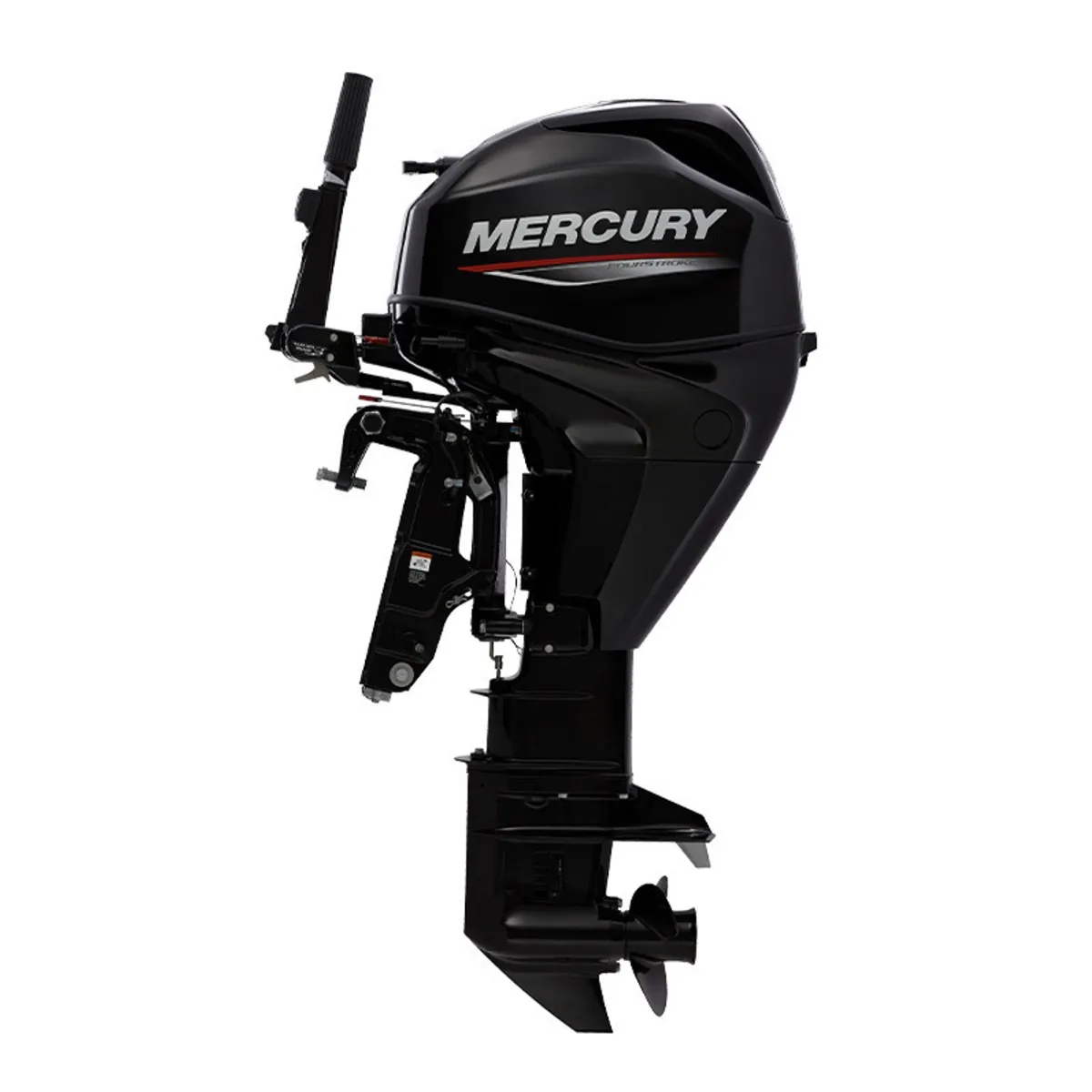 Mercury 30hp EFI Outboard 30EPT - Image 2