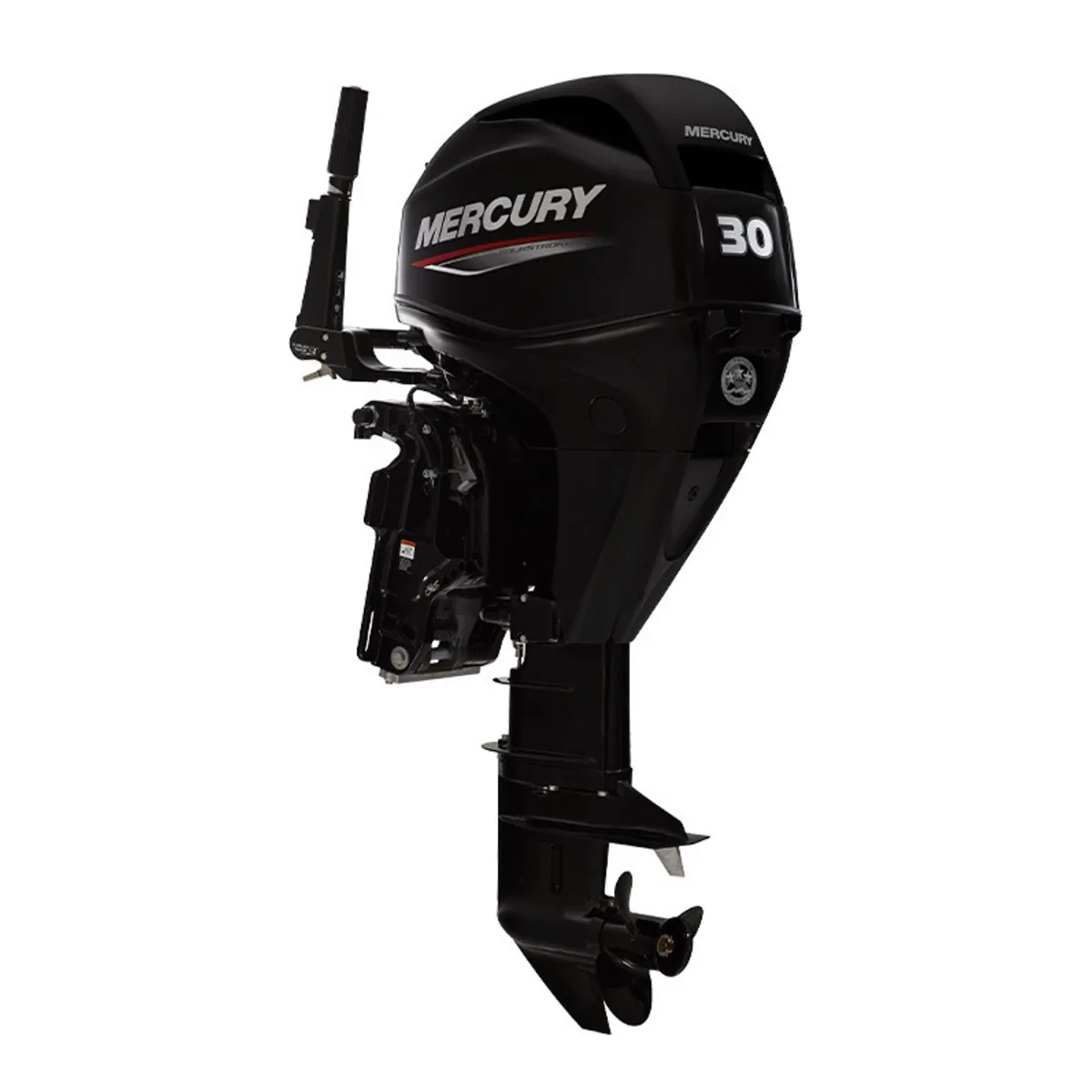Mercury 30hp EFI Outboard 30EPT