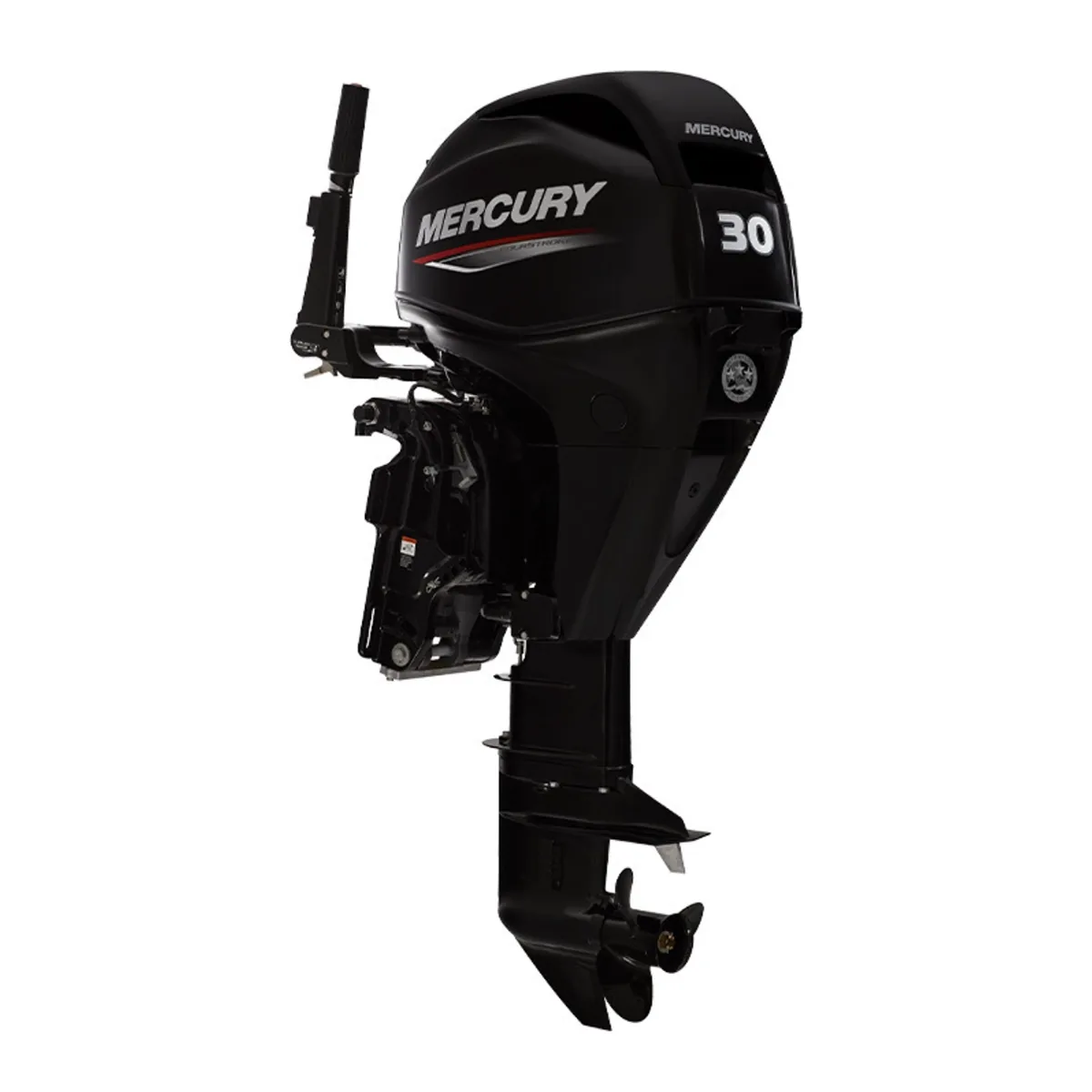 Mercury 30hp EFI Outboard 30ELHGA