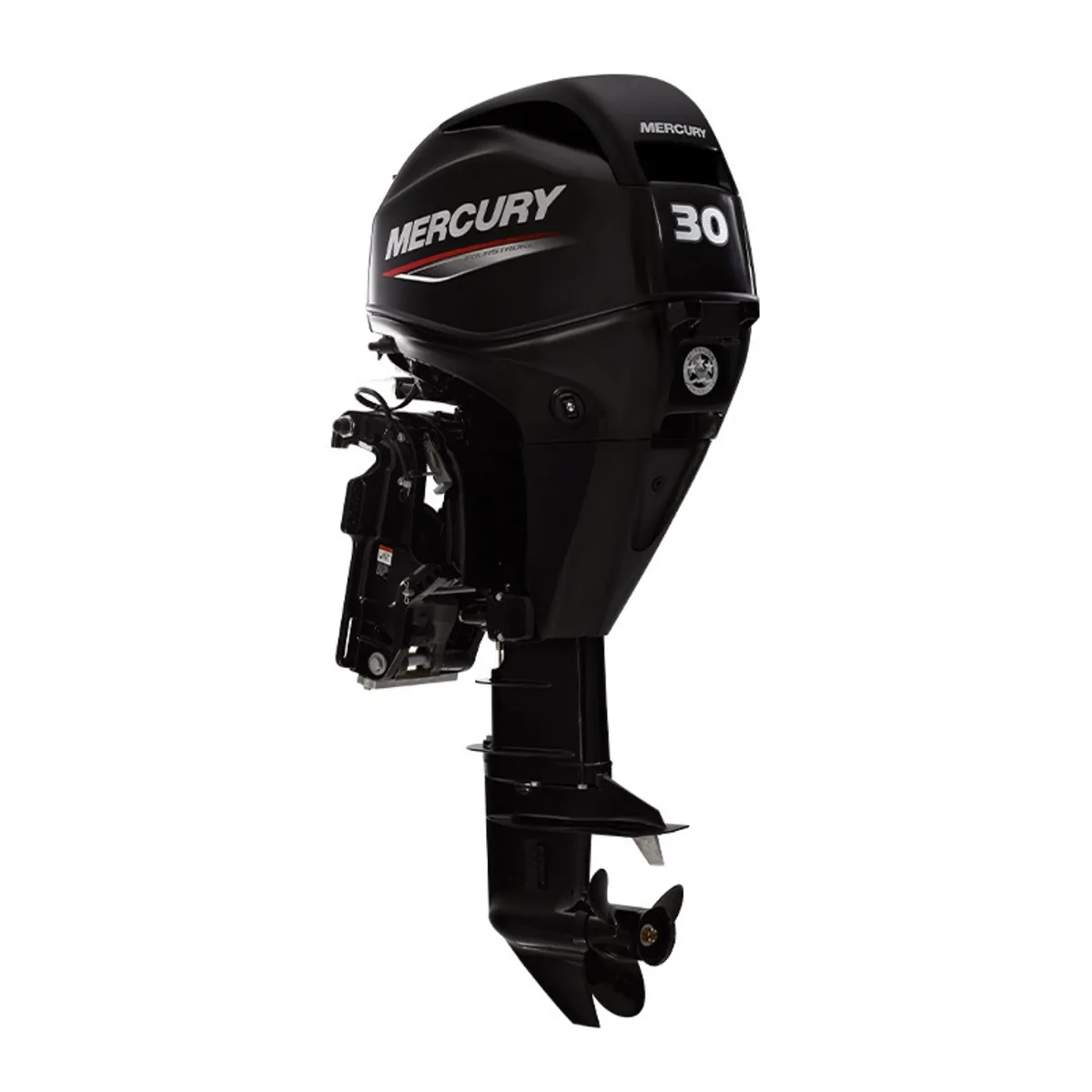 Mercury 30hp EFI Outboard 30ELGA