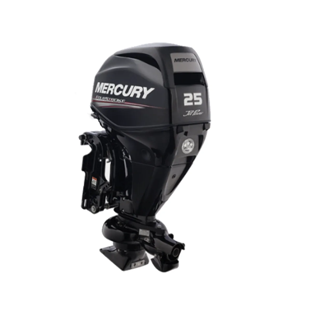 Mercury 25hp Jet Outboard 25ELPT
