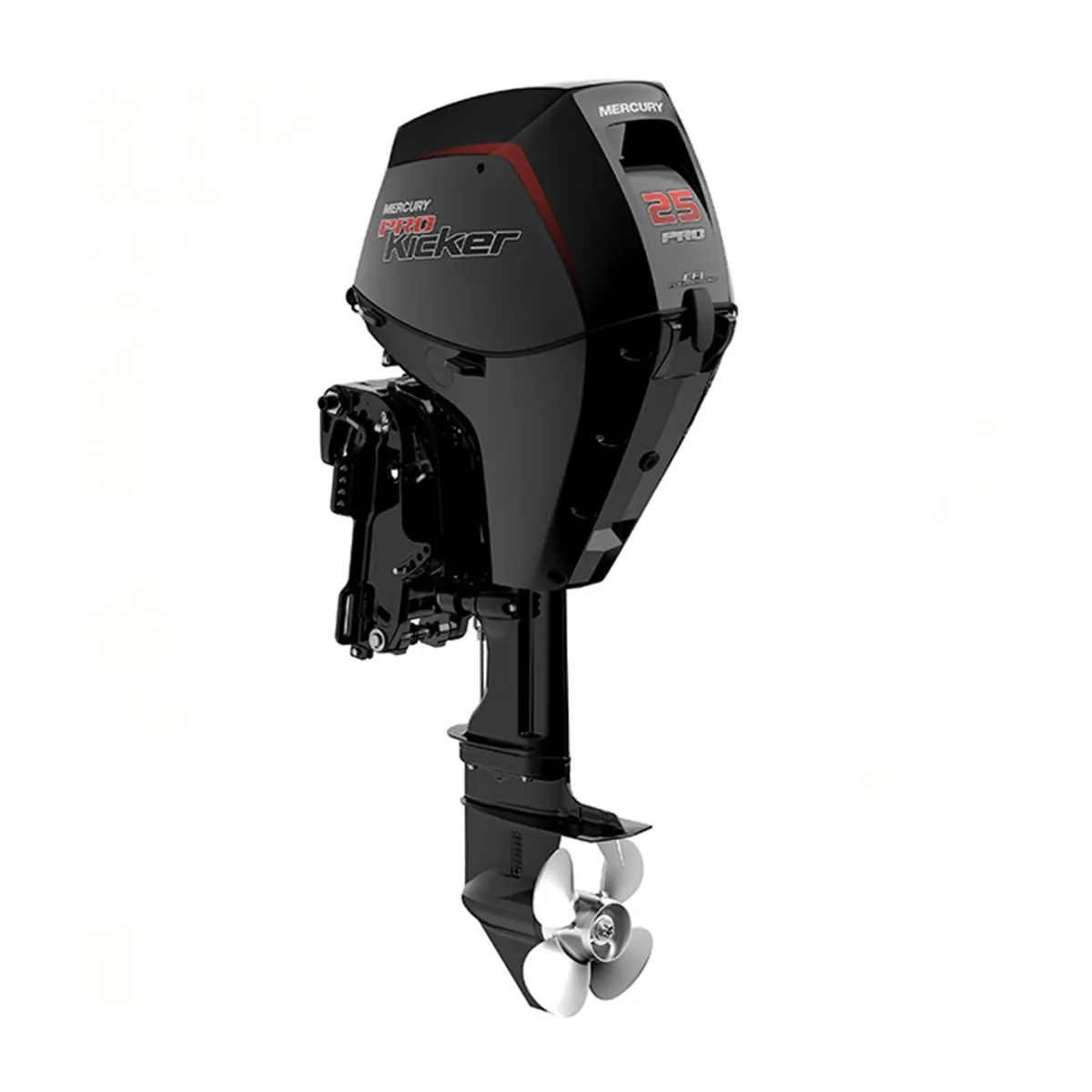 Mercury 25hp ProKicker EFI Outboard 25ELPT