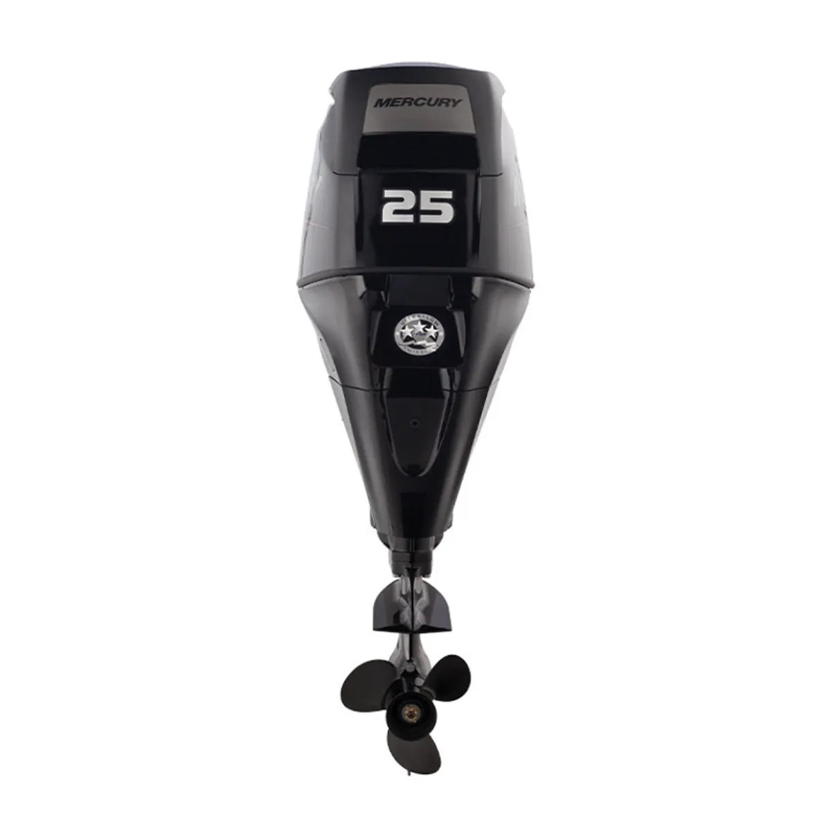 Mercury 25hp EFI Outboard 25EPT - Image 3