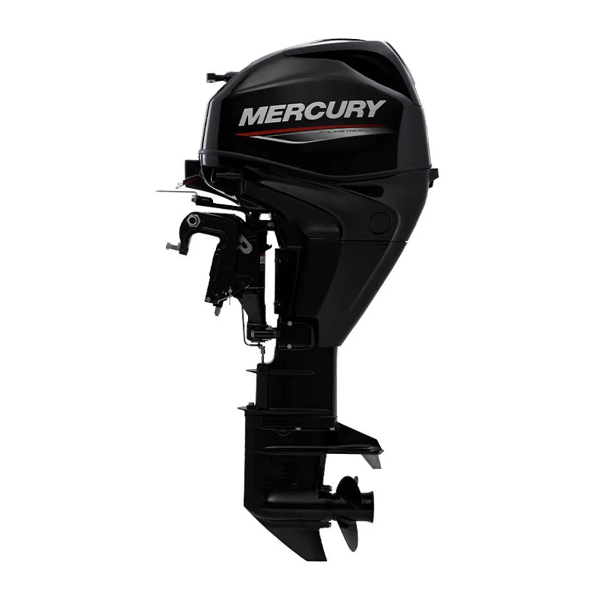 Mercury 25hp EFI Outboard 25EPT - Image 2