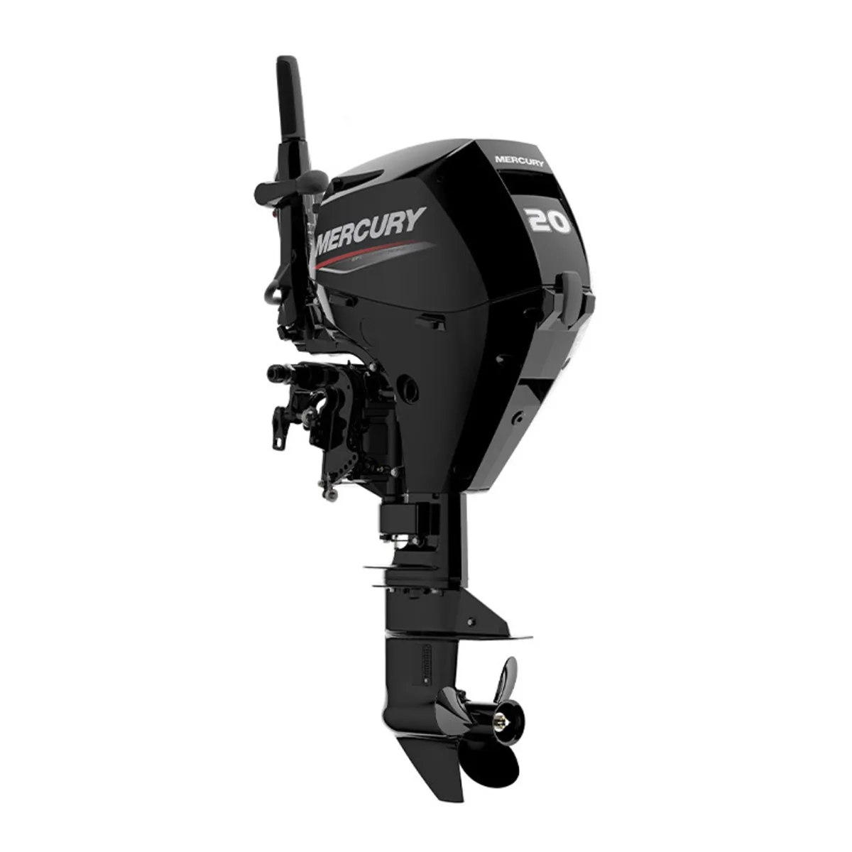 Mercury 20hp EFI Outboard 20EH