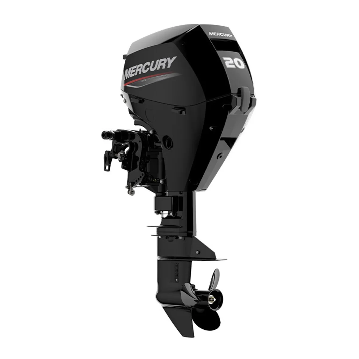 Mercury 20hp EFI Outboard 20E