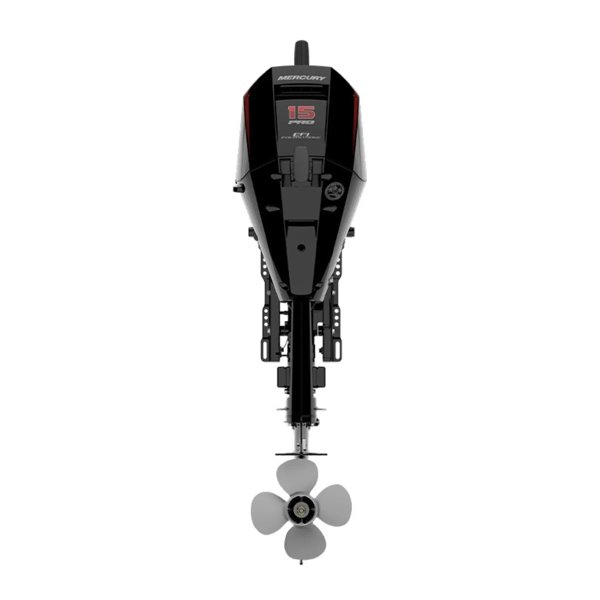 Mercury 15hp EFI ProKicker Outboard 15ELHPT - Image 3