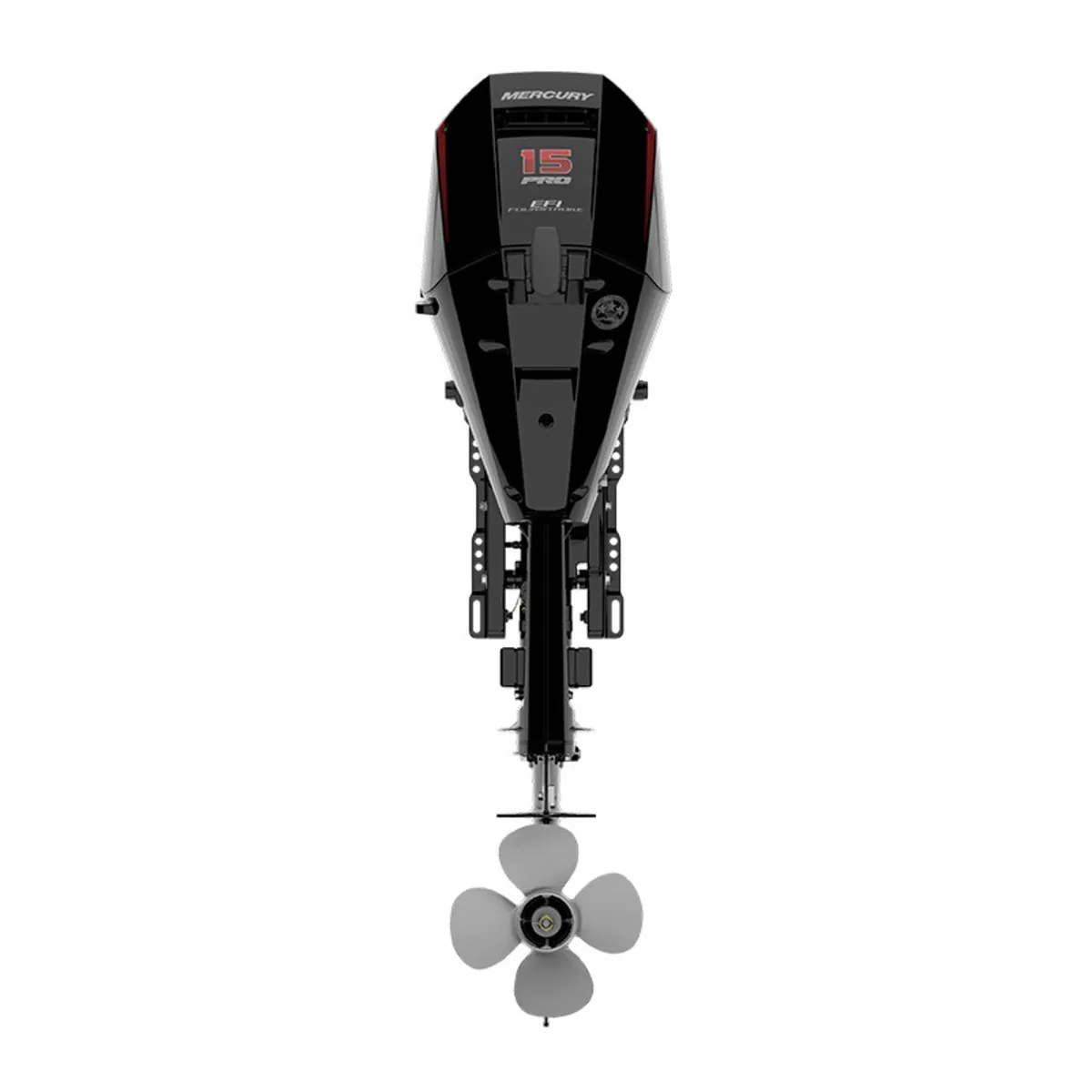 Mercury 15hp EFI ProKicker Outboard 15ELPT - Image 3