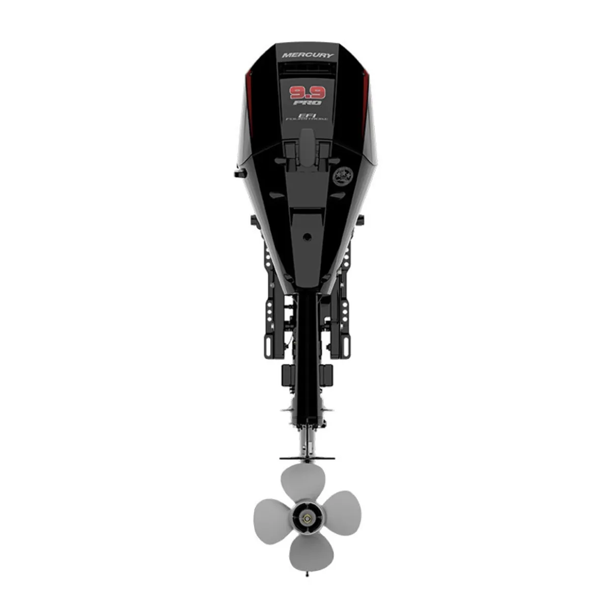 Mercury 9.9hp Command Thrust ProKicker 9.9EXLPT - Image 3