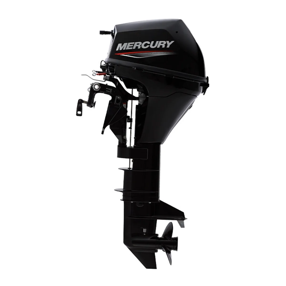 Mercury 9.9hp EFI Outboard 9.9EL - Image 2