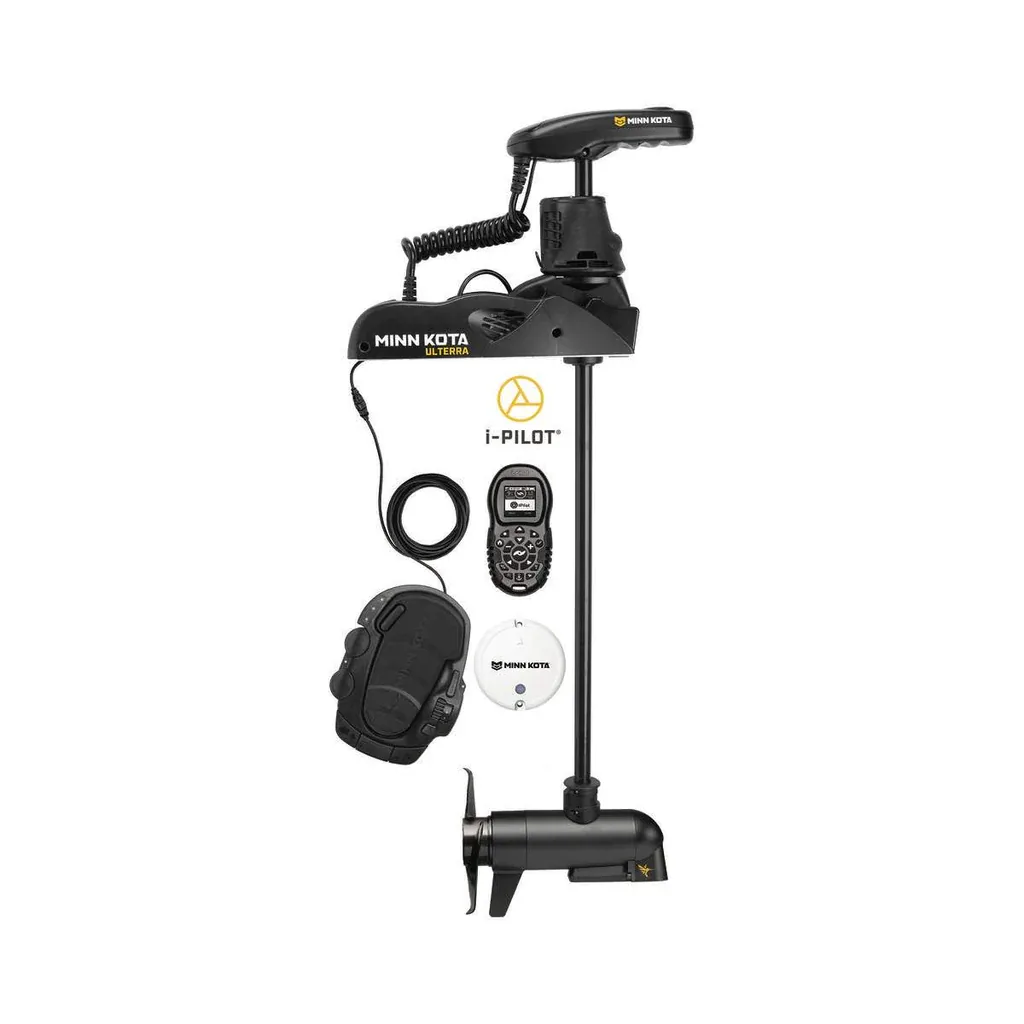 MINN KOTA ULTERRA 112