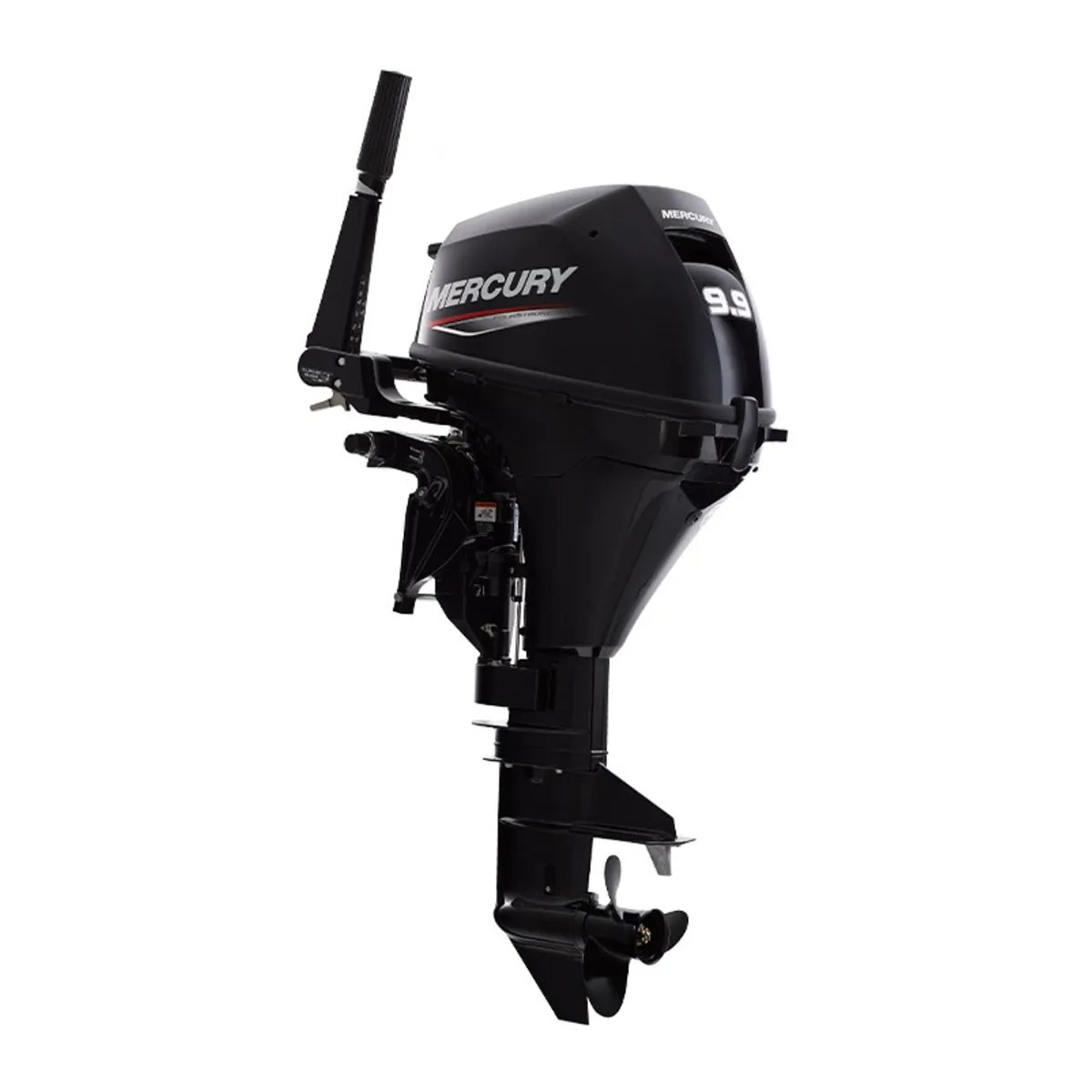 Mercury 9.9hp EFI Outboard 9.9EH