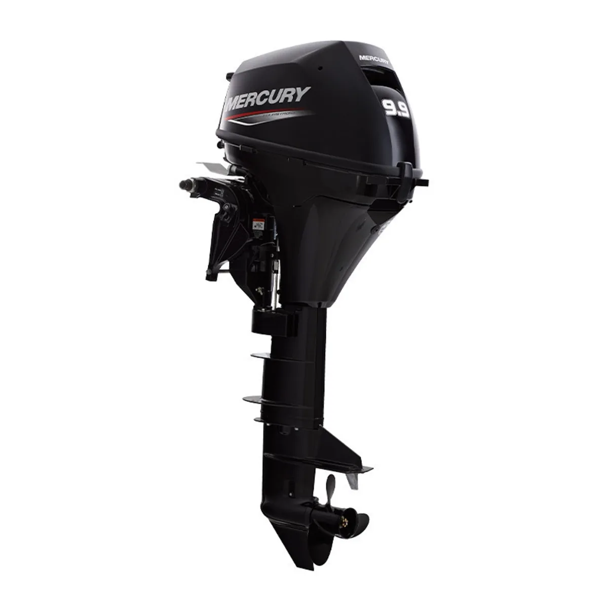 Mercury 9.9hp EFI Outboard 9.9MRC