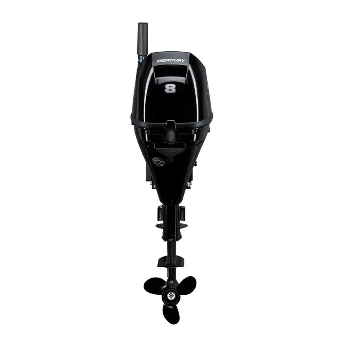 Mercury 8hp Outboard 8ELH - Image 3