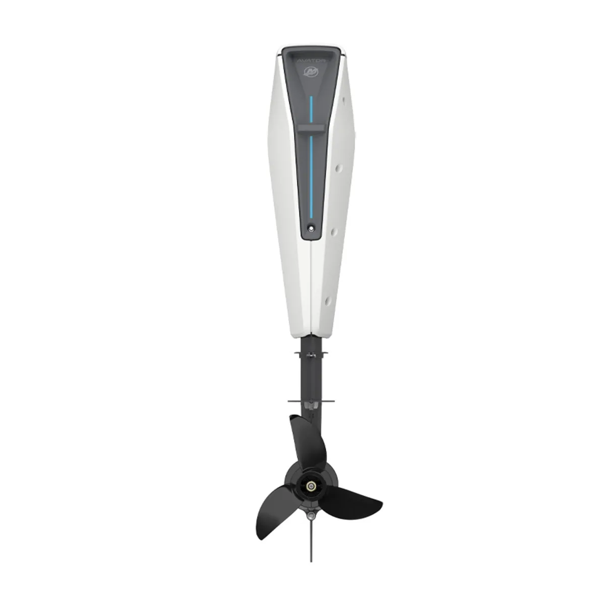 Mercury Avator 5hp Electric Outboard 35EXLRC - Image 3