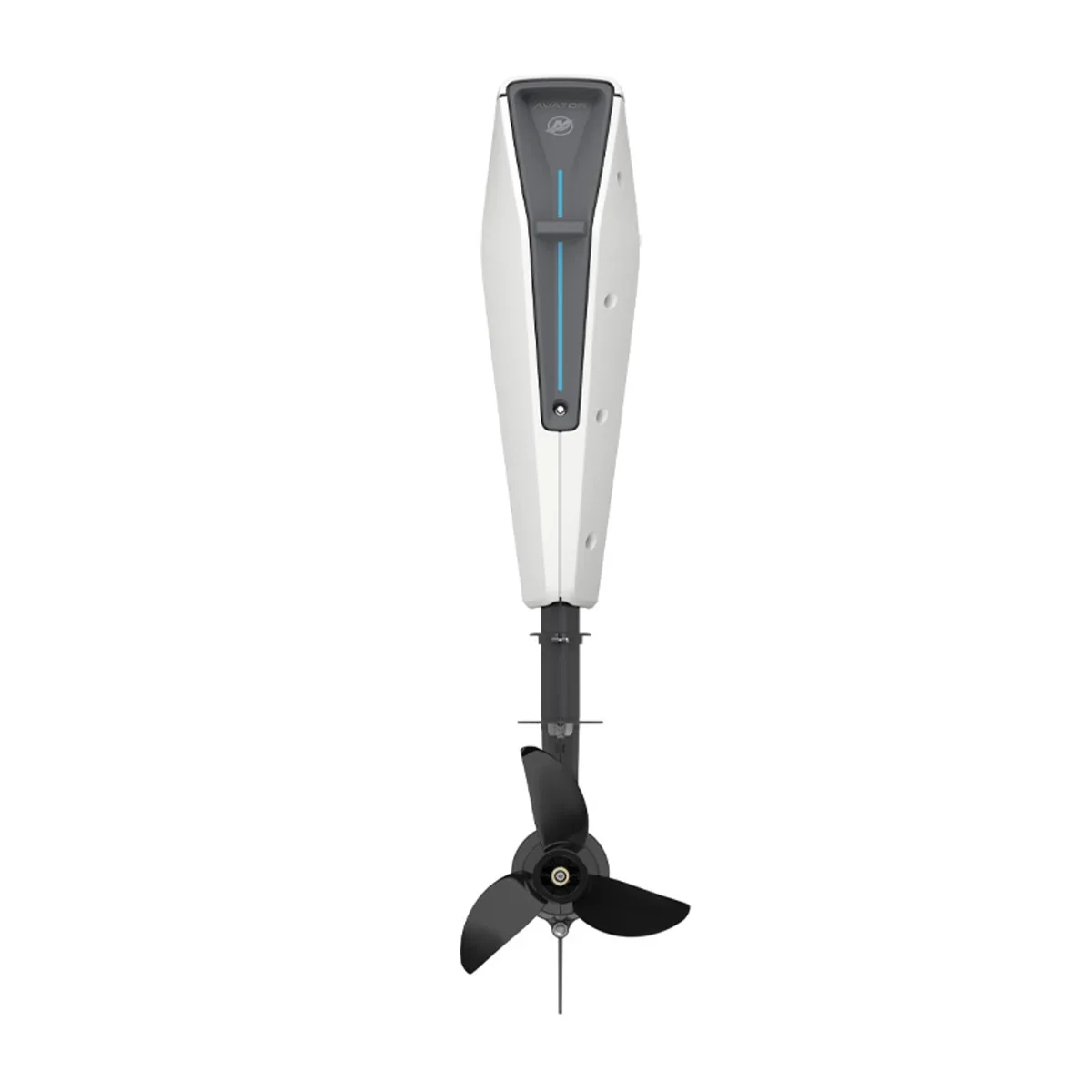 Mercury Avator 5hp Electric Outboard 35ESH - Image 3