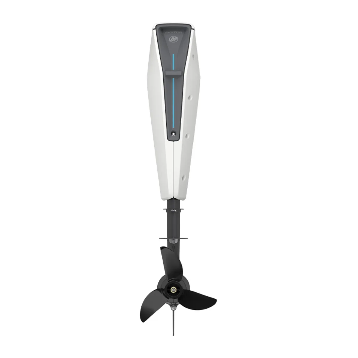 Mercury Avator 5hp Electric Outboard 20ELH - Image 3