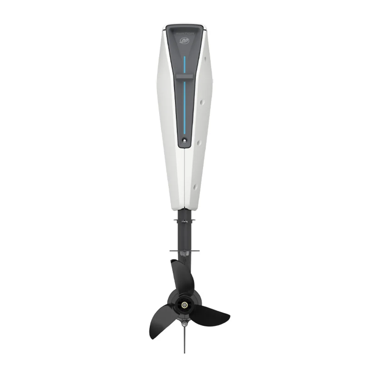Mercury Avator 5hp Electric Outboard 20ESH - Image 3