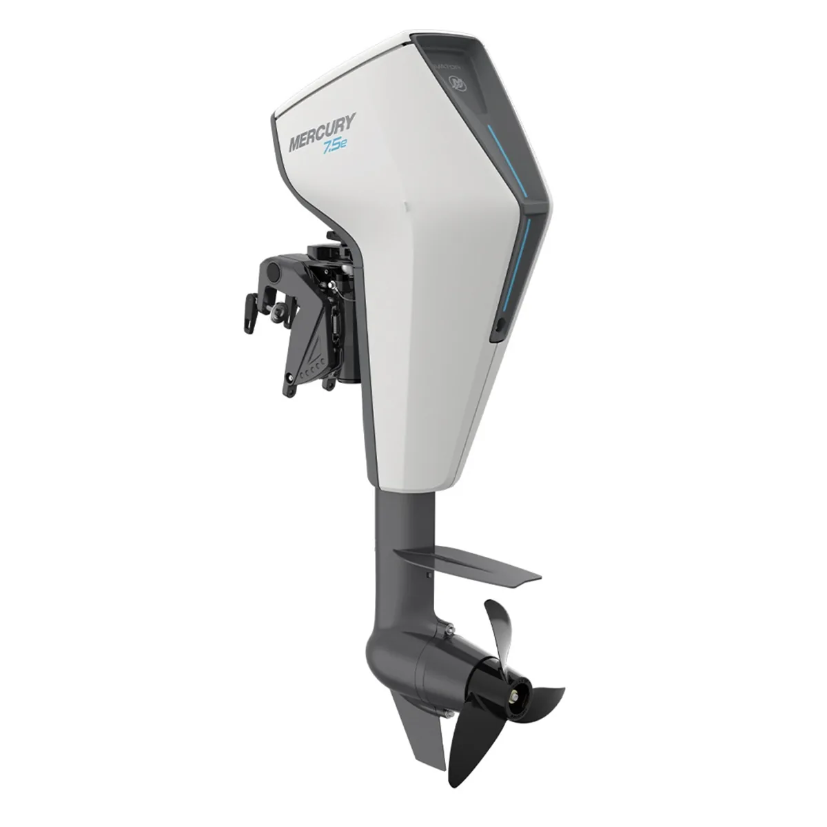 Mercury Avator Electric Outboard 7.5EXLRC