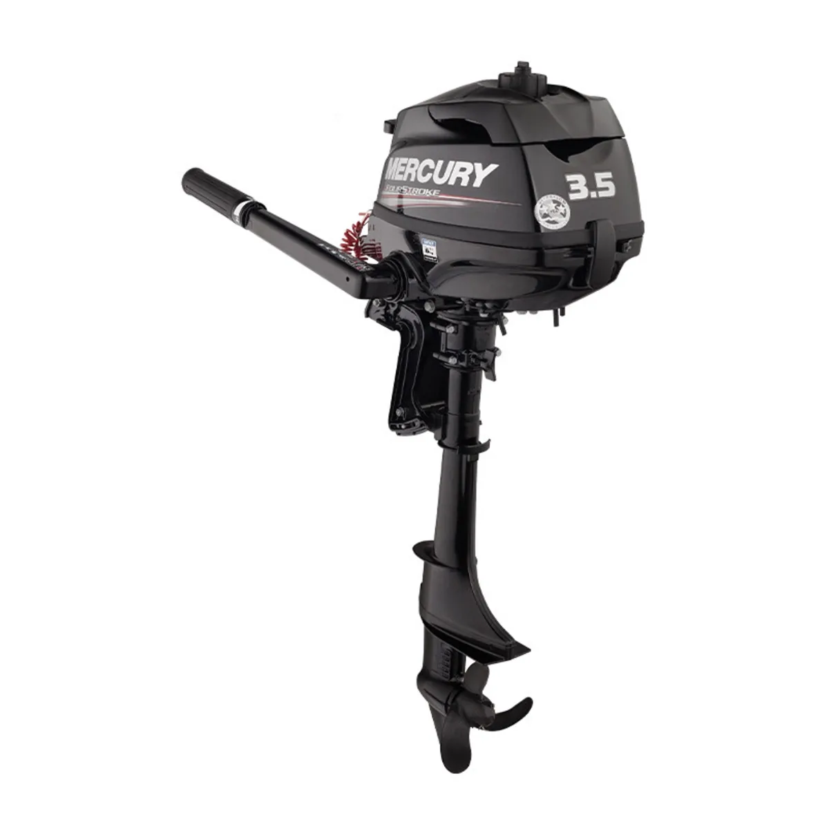 Mercury 3.5hp Outboard 3.5MH