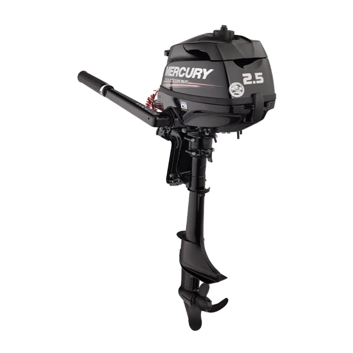 Mercury 2.5hp Outboard 2.5MH