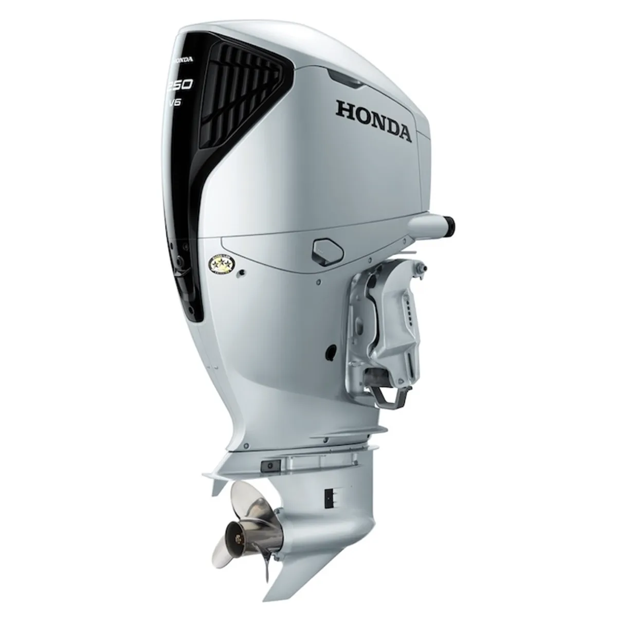 Honda 250hp Outboard BF250DK1URA