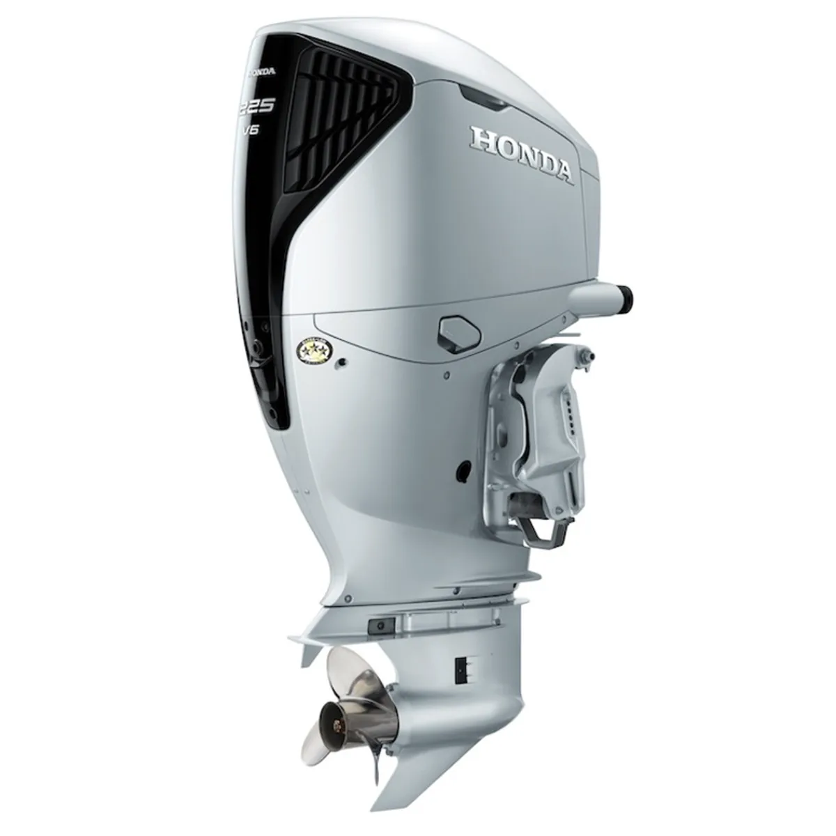 Honda 225hp iST Outboard BF225DK1XDA