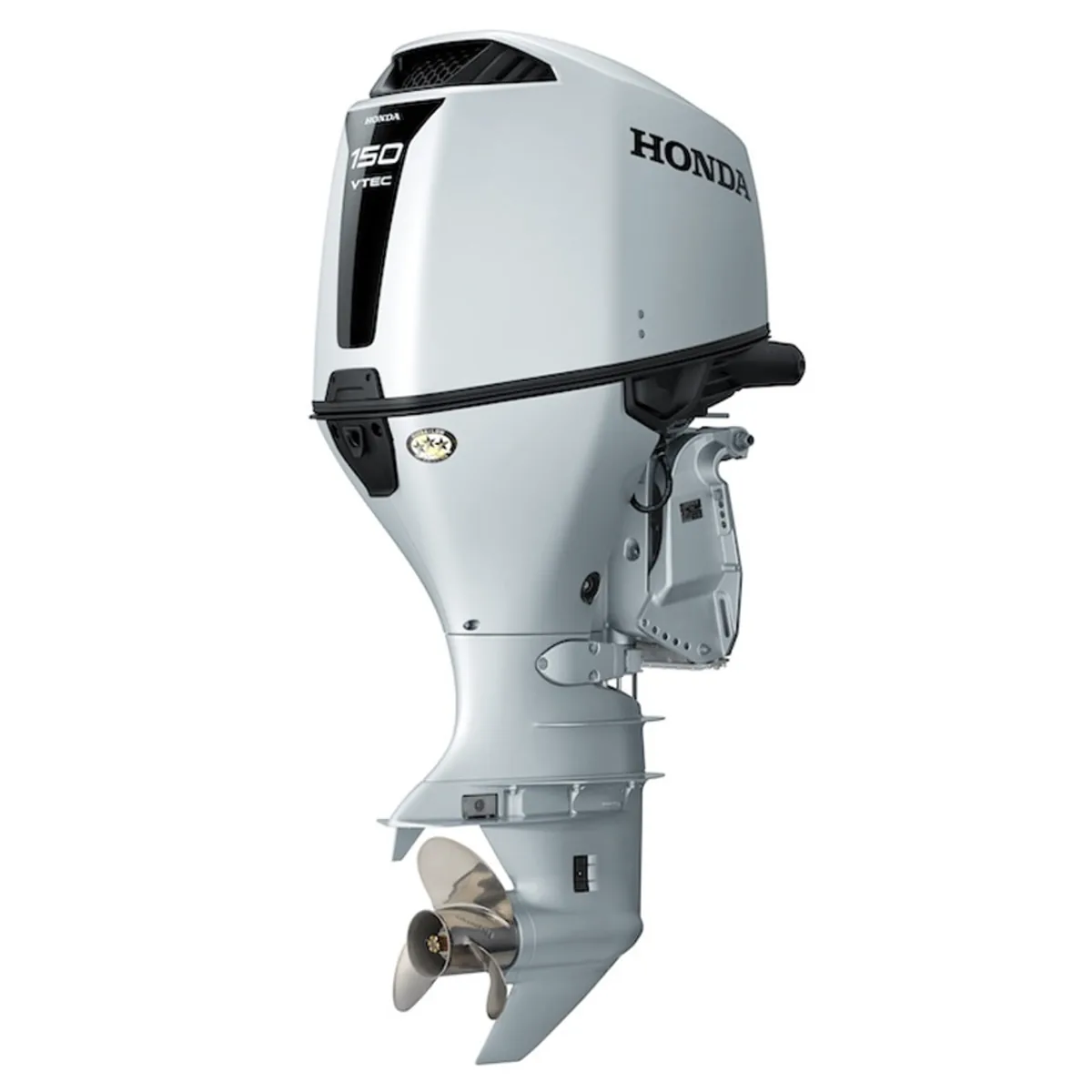 Honda 150hp iST Outboard BF150DK1XDA