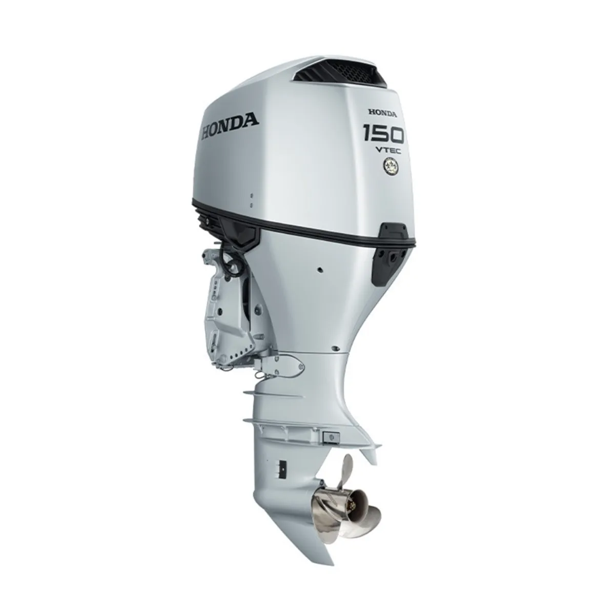 Honda 150hp iST Outboard BF150DLDA