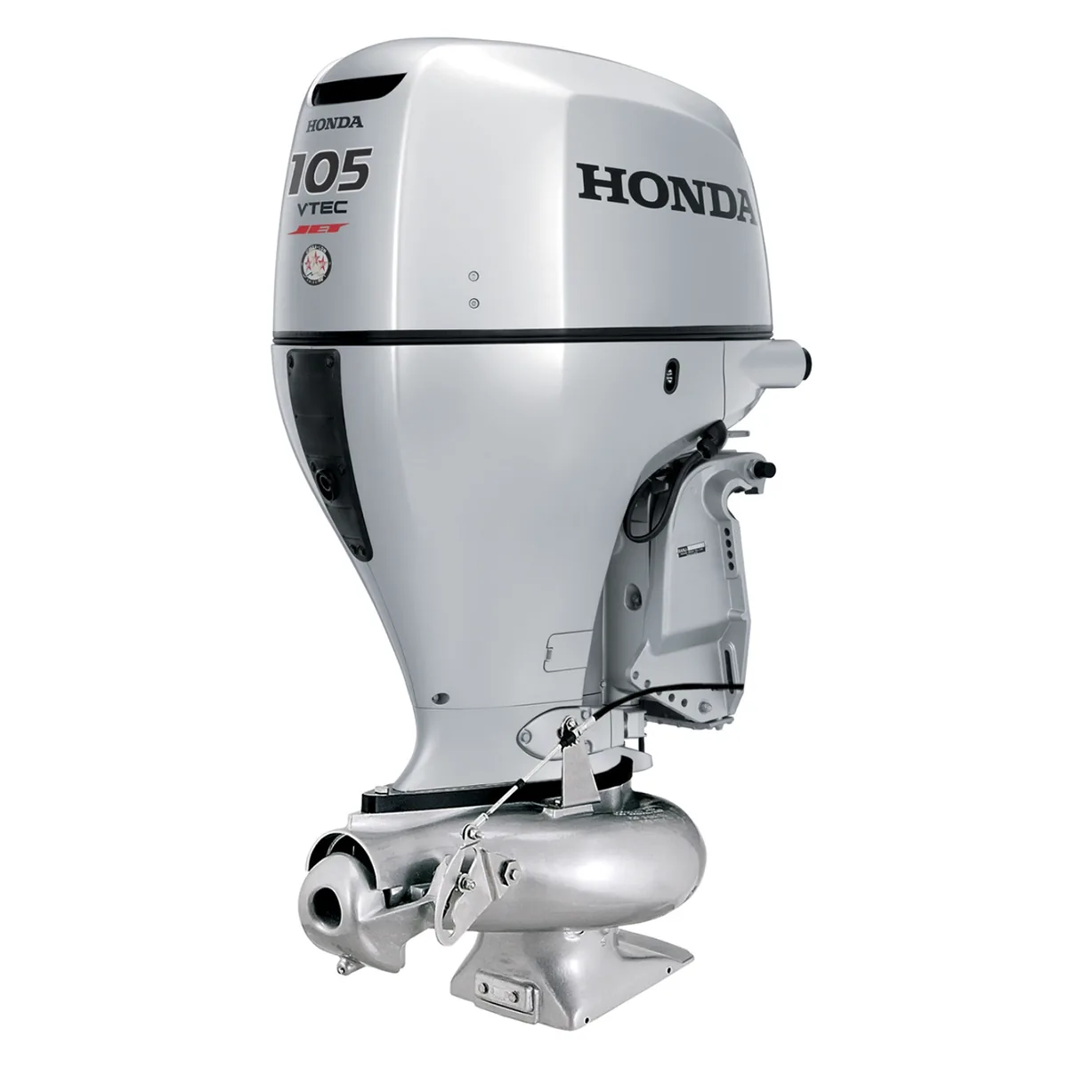 Honda 105hp Jet Outboard BF150DJRA