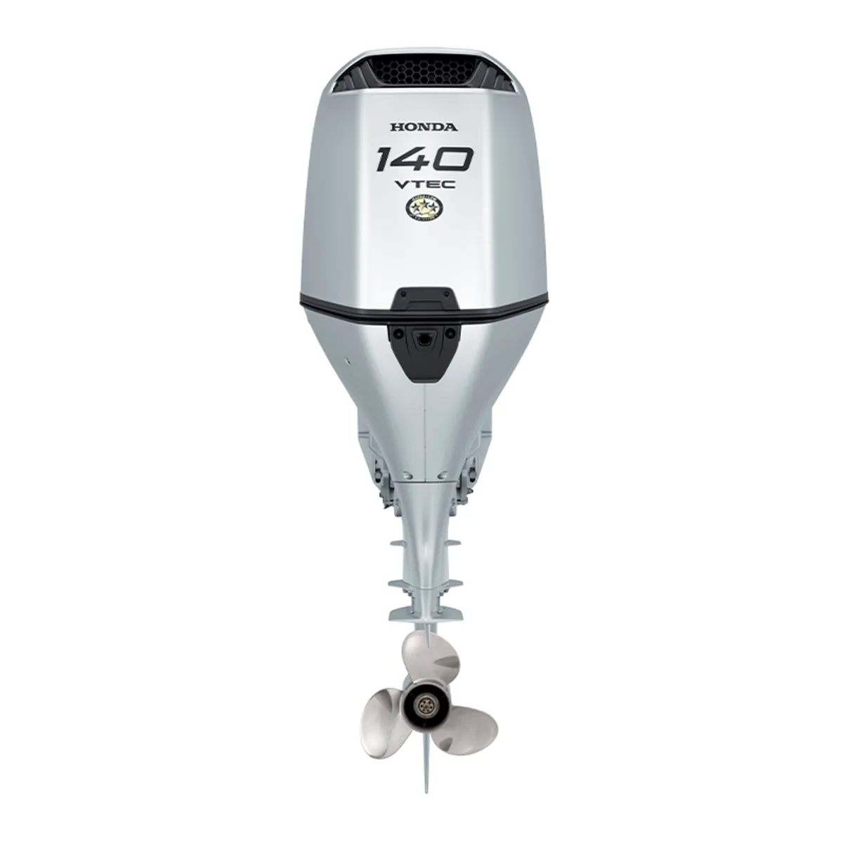 Honda 140hp Outboard BF140AXRA - Image 3