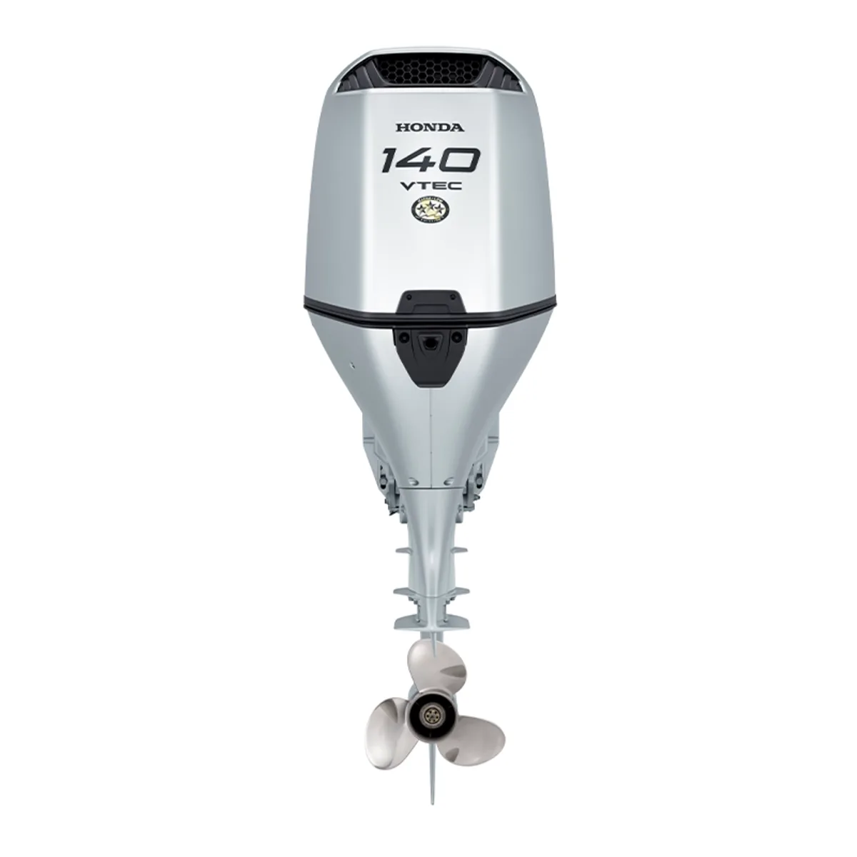 Honda 140hp iST Outboard BF140ALDA - Image 3