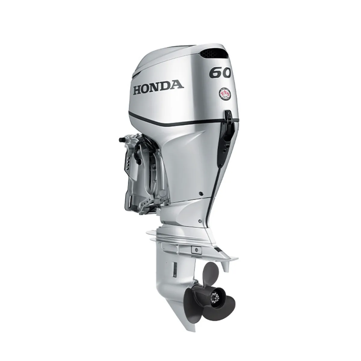 Honda 60hp Power Thrust Outboard BFP60A1XRT