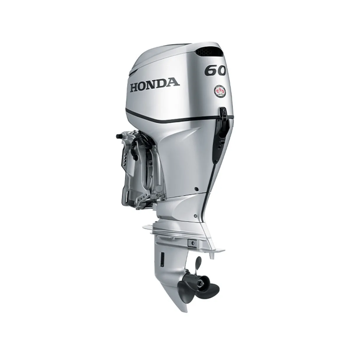 Honda 60hp Outboard BF60A1LRT