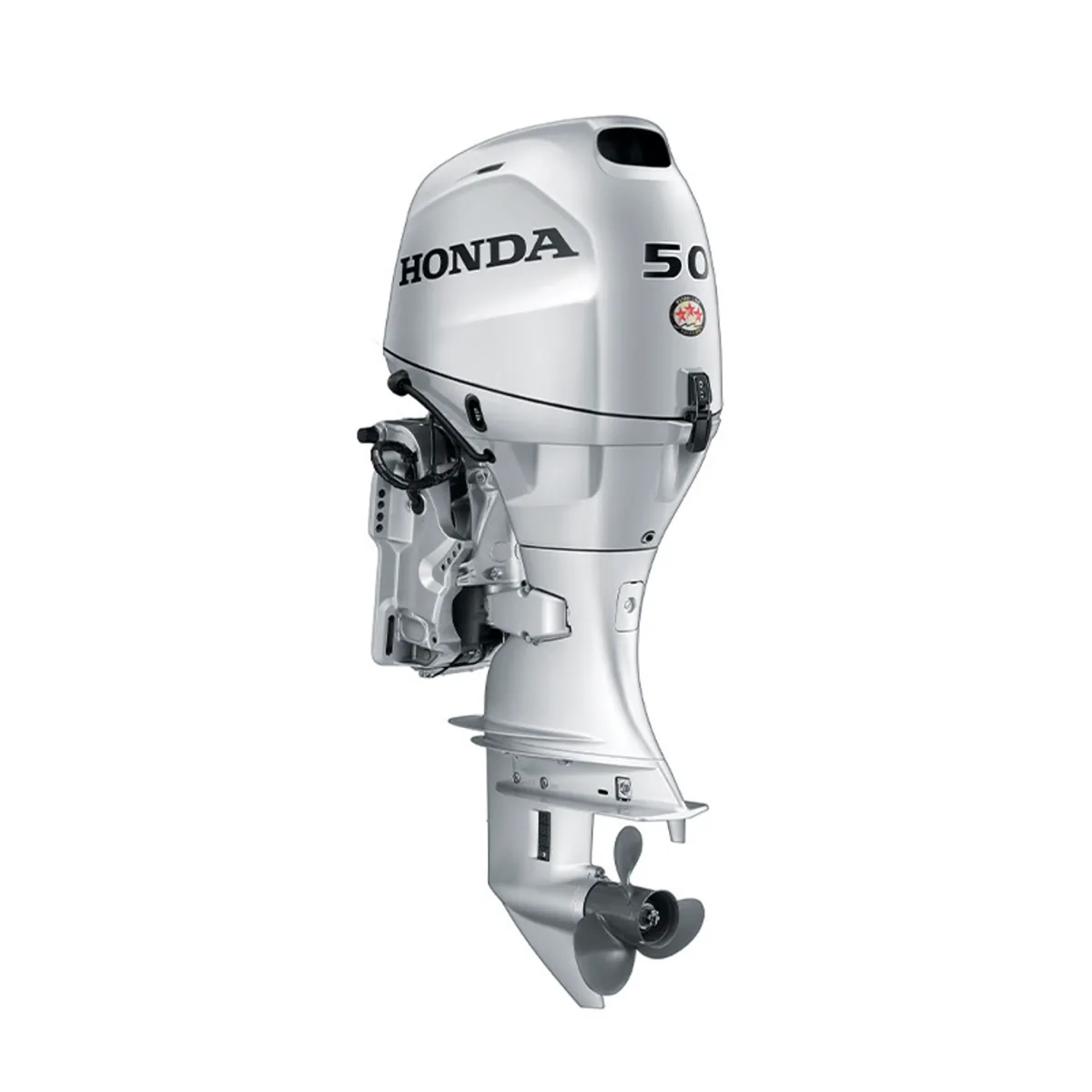 Honda 50hp Outboard BF50D4LRTA