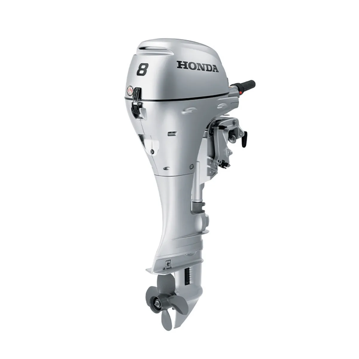 Honda 8hp Power Thrust Outboard BFP8DK3LHT