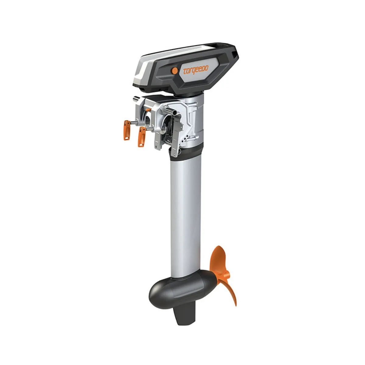 Torqeedo Electric Outboard Cruise 3.0 RL