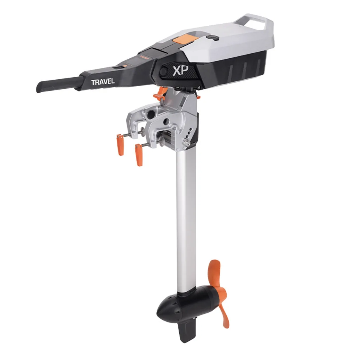 Torqeedo Outboard Travel XP L Power Package