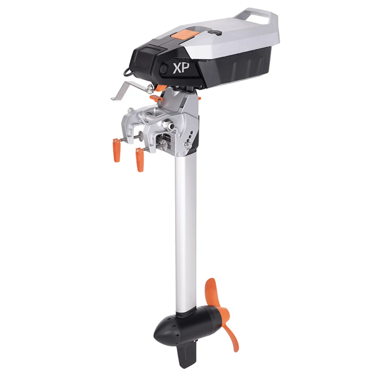 Torqeedo Outboard Travel XP Power Package